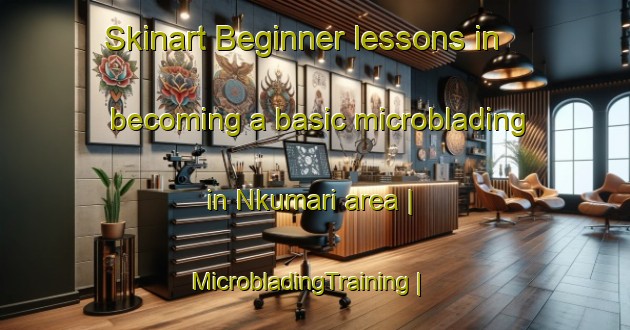 Skinart Beginner lessons in becoming a basic microblading in Nkumari area | MicrobladingTraining | MicrobladingClasses | SkinartTraining-Kenya